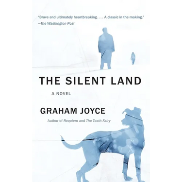 The Silent Land: A Suspense Thriller
