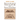 Pattern in the Material Folk Culture of the Eastern United States