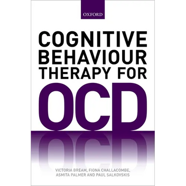 Cognitive Behaviour Therapy for Ocd P