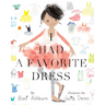 I Had a Favorite Dress