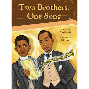 Two Brothers, One Song