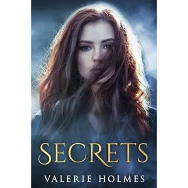 Secrets: A Regency Romance (Friends and Foes Series Book 2)
