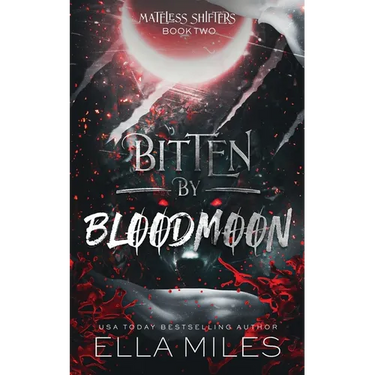 Bitten by Bloodmoon