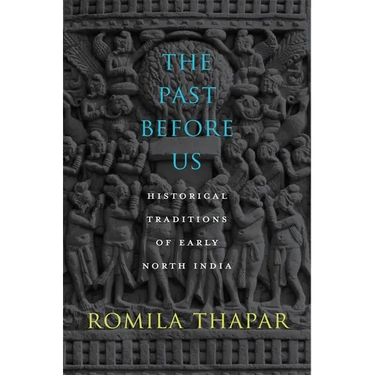 The Past Before Us