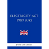Electricity Act 1989