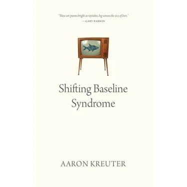Shifting Baseline Syndrome