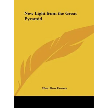 New Light from the Great Pyramid