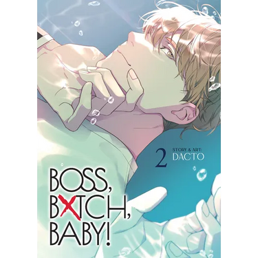 Boss, Bxtch, Baby Vol. 2