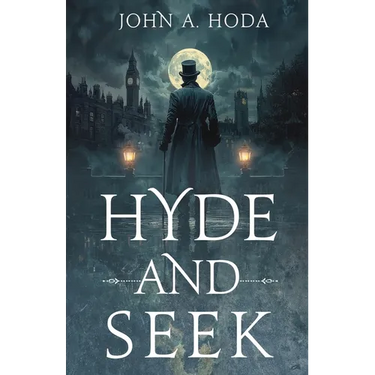 Hyde & Seek