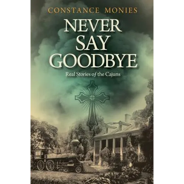 Never Say Goodbye
