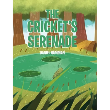 The Cricket's Serenade
