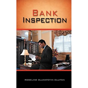 Bank Inspection