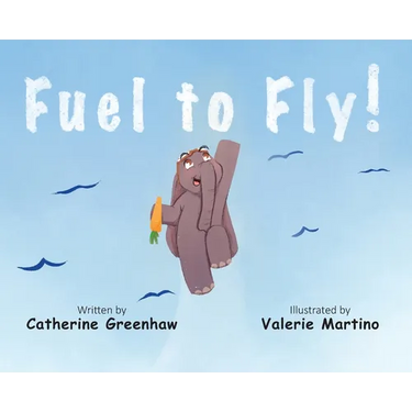Fuel to Fly