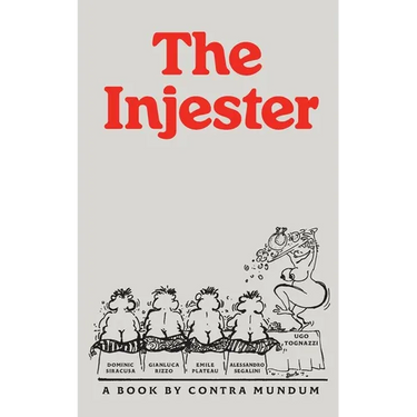 The Injester
