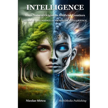 Intelligence, from Natural Origins to Artificial Frontiers: Human Intelligence vs. Artificial Intelligence