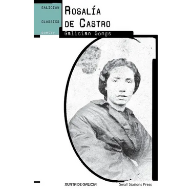 Galician Songs