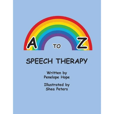 A to Z Speech Therapy