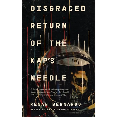 Disgraced Return of the Kap's Needle