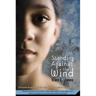 Standing Against the Wind