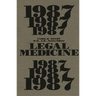 Legal Medicine 1987
