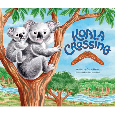 Koala Crossing