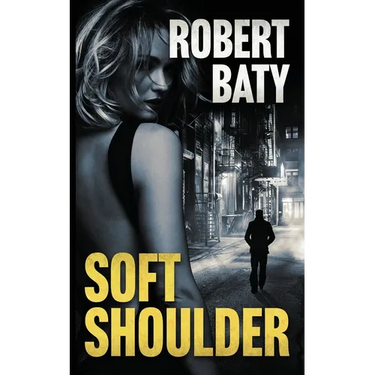 Soft Shoulder
