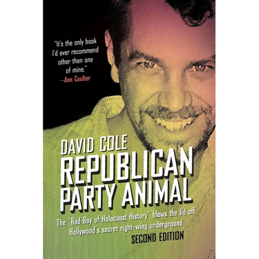 Republican Party Animal