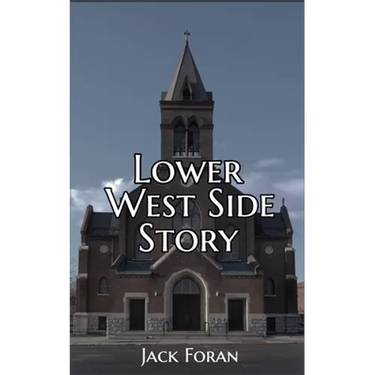 Lower West Side Story