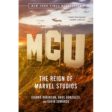 McU: The Reign of Marvel Studios