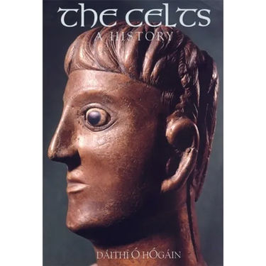The Celts: A History