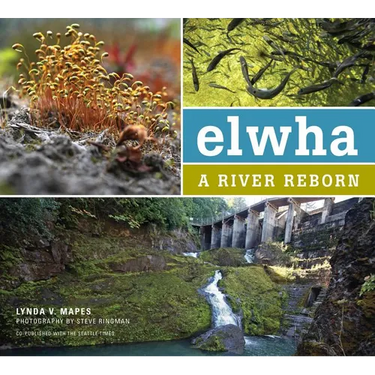 Elwha: A River Reborn
