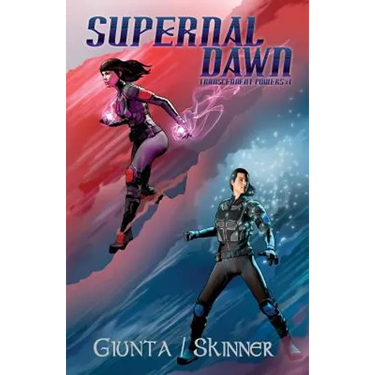 Supernal Dawn