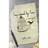 Imprisoned by Peace: A View Apart