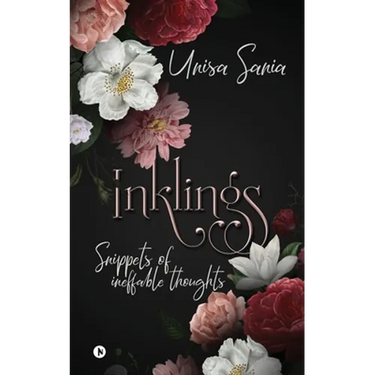 Inklings: Snippets of Ineffable Thoughts