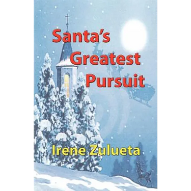 Santa's Greatest Pursuit