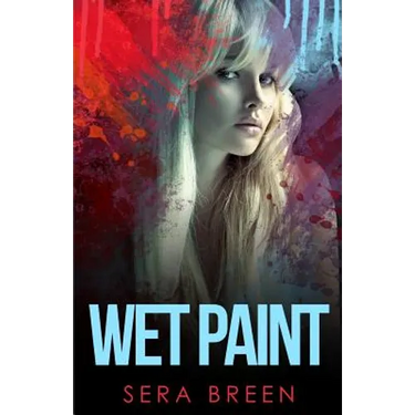 Wet Paint: Contemporary Lesbian Novella
