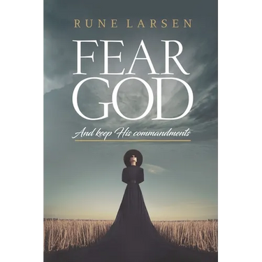 Fear God And keep His Commandments