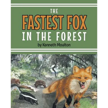 The Fastest Fox in the Forest
