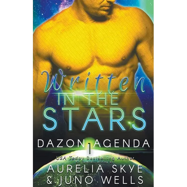 Written In The Stars