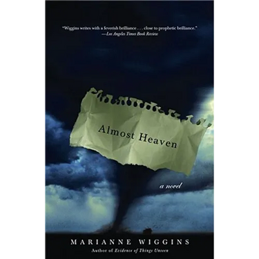 Almost Heaven