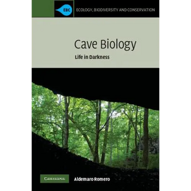 Cave Biology