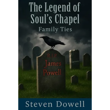 The Legend of Souls Chapel
