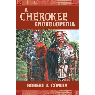 A Cherokee Encyclopedia
