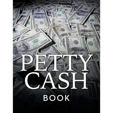 Petty Cash Book