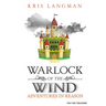 Warlock of the Wind