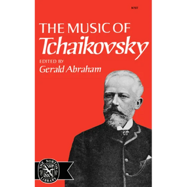 The Music of Tchaikovsky