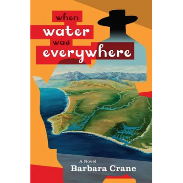 When Water Was Everywhere