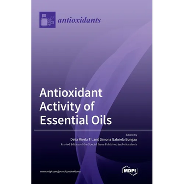 Antioxidant Activity of Essential Oils