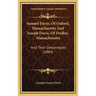 Samuel Davis, Of Oxford, Massachusetts And Joseph Davis, Of Dudley, Massachusetts: And Their Descendants (1884)