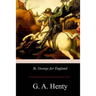 St. George for England
